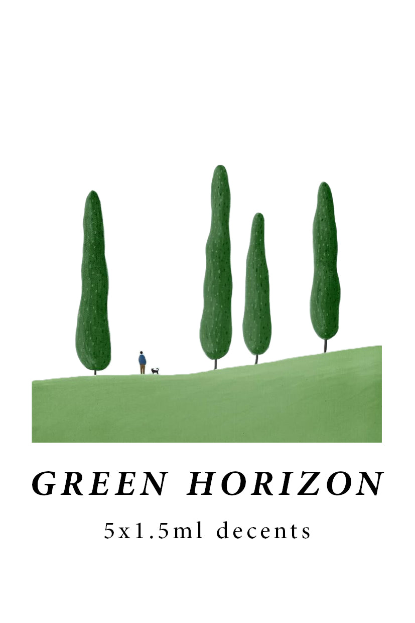 Green Horizon