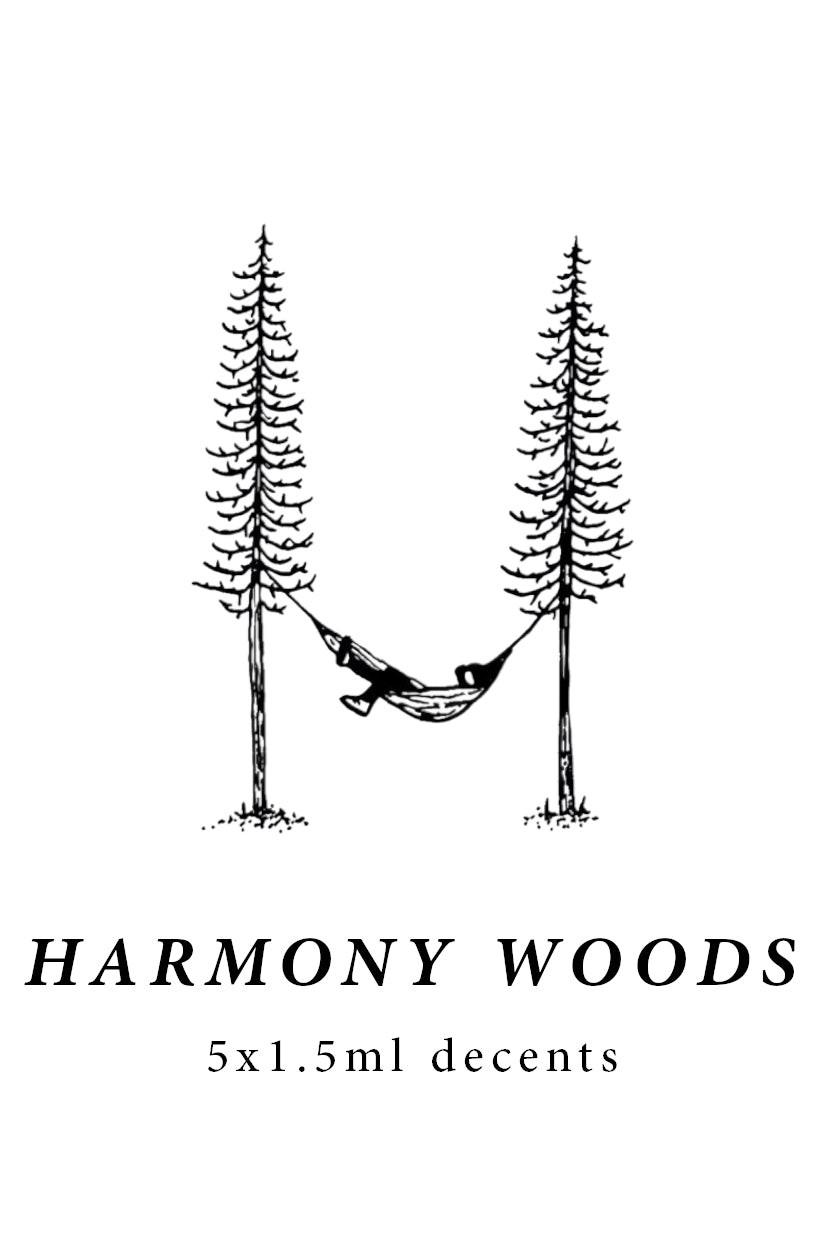 Harmony Woods