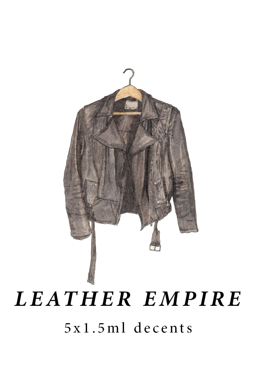 Leather Empire