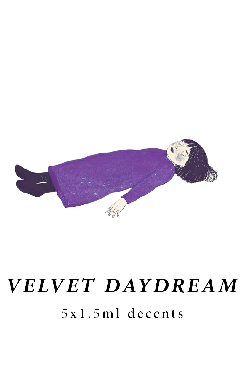 Velvet Daydream