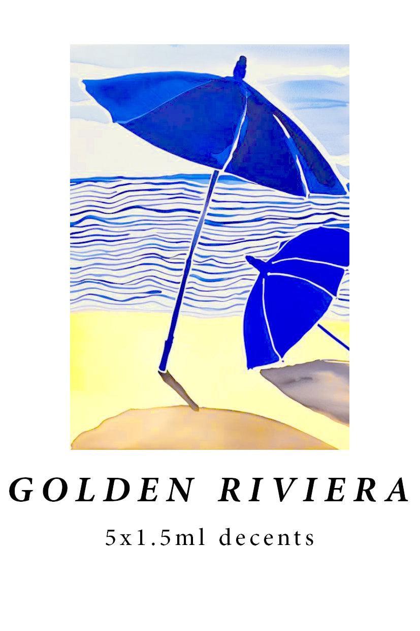 Golden Riviera