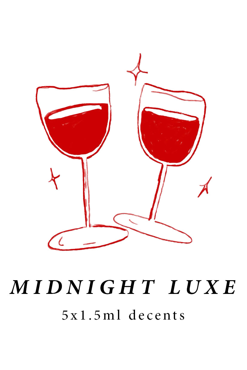 Midnight Luxe