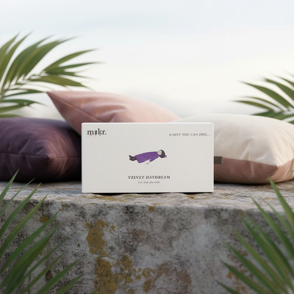 חלום בהקיץ של קטיפה